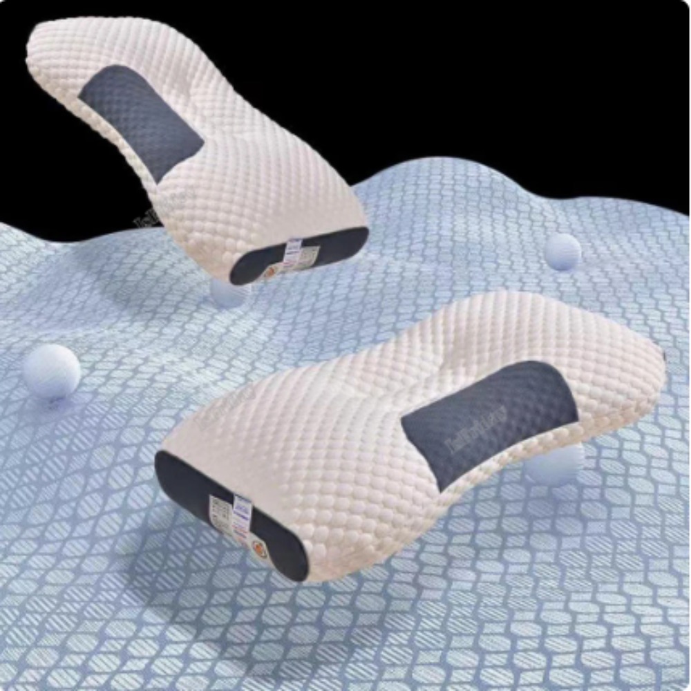 Miniatura 3 de Almohada ortopédica columna vertebral